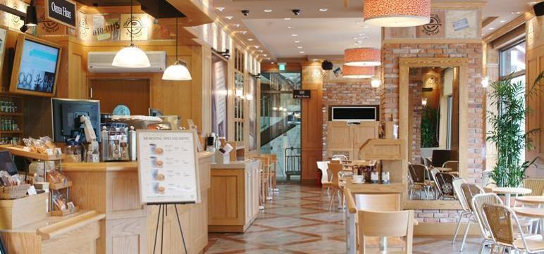 Ramada By Wyndham Dongtan Hotel Hwaseong Exterior photo