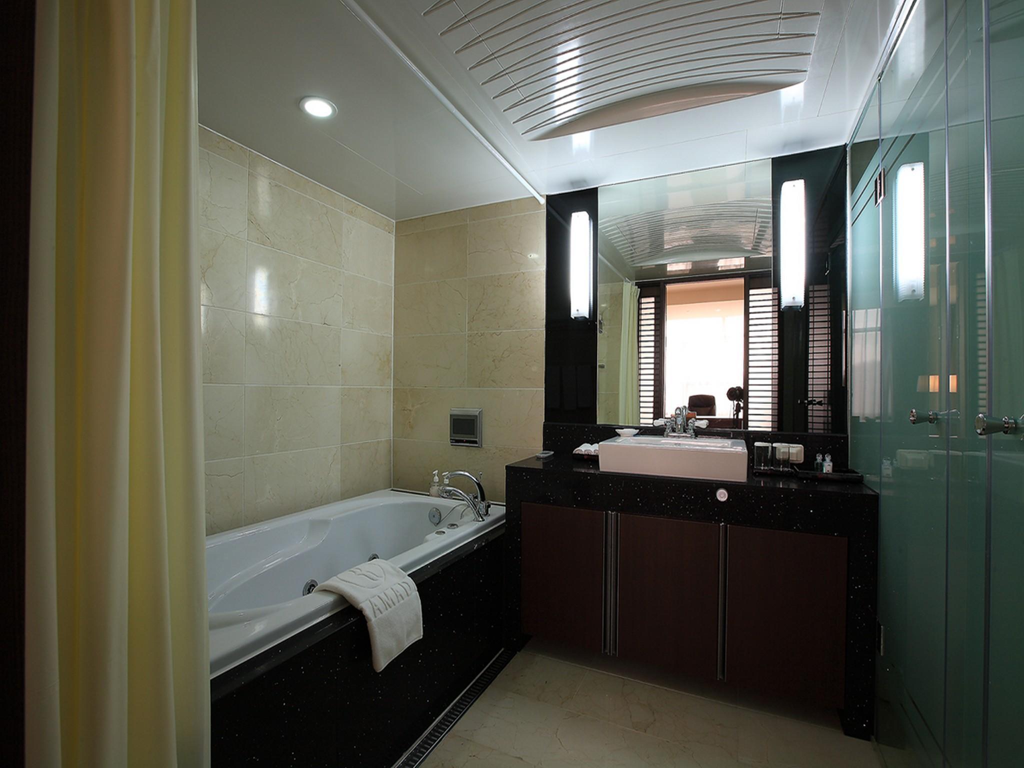 Ramada By Wyndham Dongtan Hotel Hwaseong Exterior photo